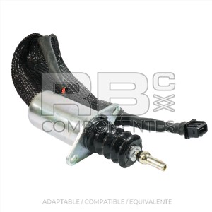 SOLENOIDE ACELERACION 24V MOTOR DTZ