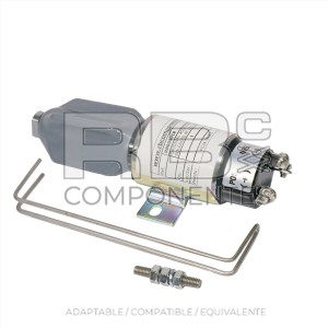 SOLENOIDE ACELERACION 12V MOTOR PERK