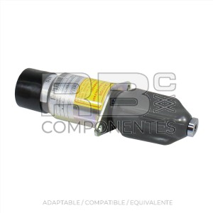 SOLENOIDE ACELERACION 12V MOTOR KBT   SA 5176