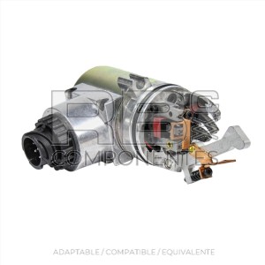 SOLENOIDE PARO/ACELERACION 12V MOTOR DTZ