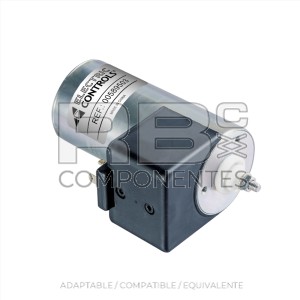 SOLENOIDE 24V MOTOR DTZ