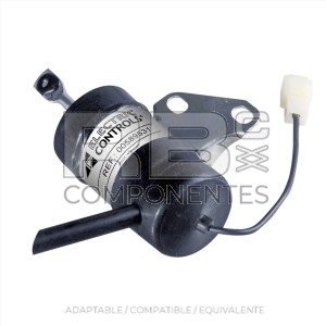 SOLENOIDE 12V MOTOR KBT 052600-4531