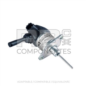 SOLENOIDE PARO 12V MOTOR KBT 1A021-60017