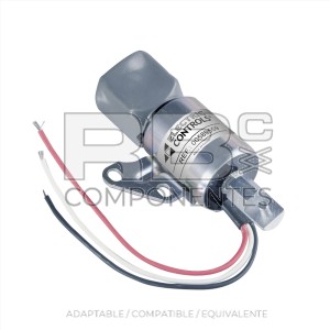 SOLENOIDE12V MOTOR KBT