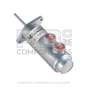 SOLENOIDE 12V CAT 110-6465