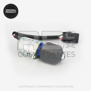 SOLENOIDE ACELERACION 12V MOTOR KUBOTA OEM