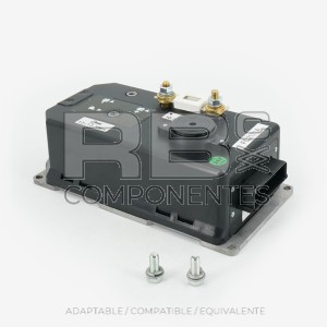 VARIADOR CON SOBREPESO