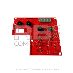 CIRCUITO PARA GE COMPATIBLE PARA GEN6