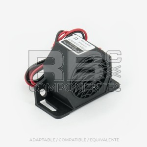 AVISADOR  MONOTONO (SUST. ECONOMICA) 97Db 12V-48V