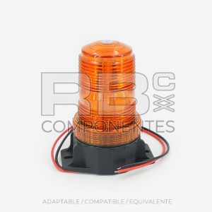 DESTELLANTE MODELO PEQUEÑO ( 10 -110 V )