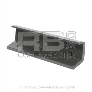 PATIN SUPERIOR COMPATIBLE BOLZI. HN35/HN5