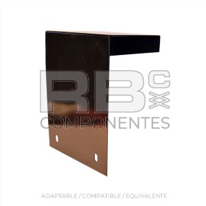TAPA CUBREGATOS AD/CO/EQ HL COMP DX