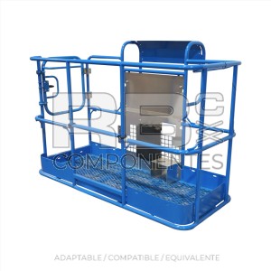 CESTA RECONSTRUIDA AD/CO/EQ POR CLIEN GE 1278858GT