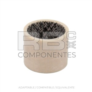 CASQUILLO AD/CO/EQ GE 34245 (31,75IDx38,1x31,75)