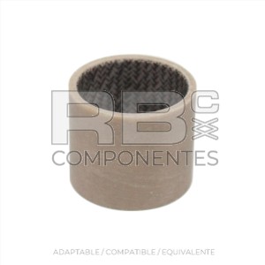 CASQUILLO AD/CO/EQ JL 0962272 (40,5x40,5x40)