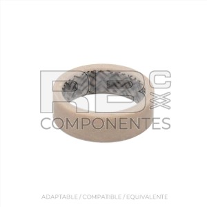 CASQUILLO AD/CO/EQ GE 47462 (30.3x30.3x10)