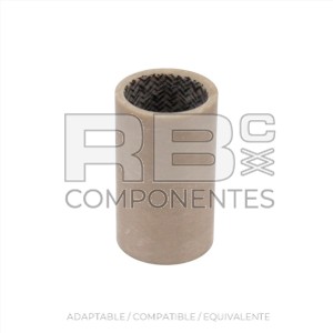 CASQUILLO AD/CO/EQ JL 0962336 (30x30x50,5)