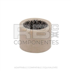 CASQUILLO AD/CO/EQ GE 36369(20,5x20,5x20)