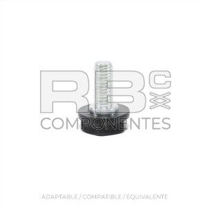 TORNILLO VASO TRACCION