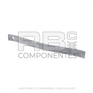 GROUND STRAP,12"LG***