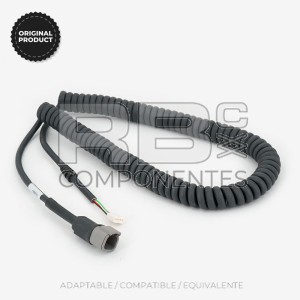 CABLE DE CONTROL ORIGINAL GENIE 105618GT