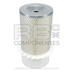 FILTRO DE AIRE COMPATIBLE JL 7003655