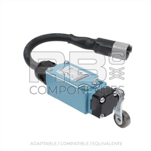 FINAL CARRERA ADAPTABLE  REF 89110