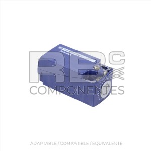 FINAL CARRERA ADAPTABLE  REF ZCP31