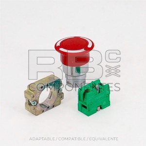 SETA PULSA TIRA + SOPORTE + 1NC