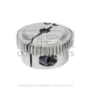 ENGRANAJE MOT DEUTZ 9 DIENTES ( DE RB050064 )