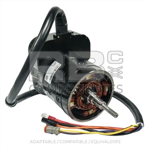 MOTOR ELECTRICO JL 2646 ES
