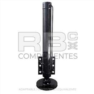 ESTABILIZADOR TIJERA SX (incl. sensores y valvula)