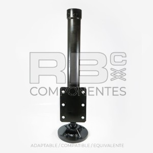 ESTABILIZADOR COMPACT DX (sin sensores ni valvula)