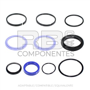 KIT JUNTAS COMPATIBLE CILIN.COMPENSACION HL 16PXNT