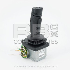JOYSTICK COMP TRAC/DIREC AD/CO/EQ HL (CON MICRO)V3