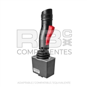 JOYS T. ELECTRICAS Y ARTICULADOS 12/15 IP 