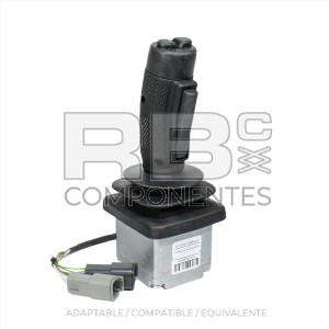JOYS TRACC+DIR AD/CO/EQ MAN DNF 12 24-SUSTITUCION