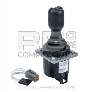 JOYSTICK TRACCION SAUER-DANFOSS V2 (NCLUYE CABLE)