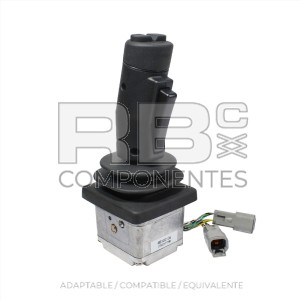JOYSTICK 2 EJES ADAPTABLE  GE ADAPTABLE T110234