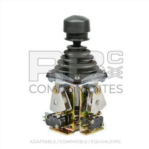 JOYSTICK DOS EJES ADAPTABLE  GE 72278