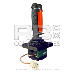 JOYSTICK TIJERAS ELECTRICAS MODERNAS ESJOYSTICK JLG1600157