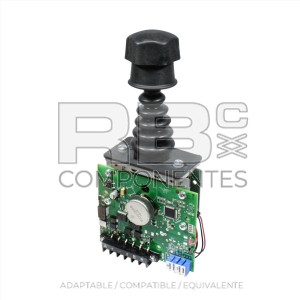 JOYSTICK ELEVACION 1 EJE  ADAPTABLE GR 7352000225